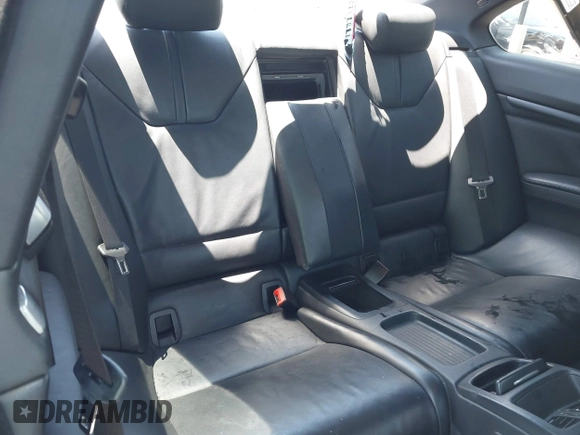 2010 BMW M3 with VIN WBSWD9C55AP363261, listed as a IAAI auction lot 42317114 with 120,180 mi miles and . Bid and sale history available at DreamBid. Image 8.