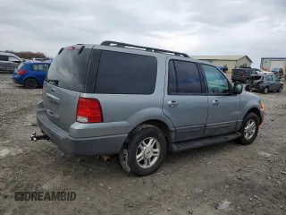 2006 Ford Expedition Special Service with VIN 1FMPU16506LA26290, listed as a Copart auction lot 82591474 with 228,313 mi miles and Clean title. Bid and sale history available at DreamBid. Image 3.