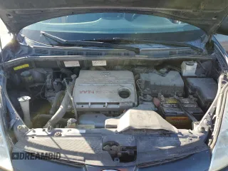 2006 Toyota Sienna CE with VIN 5TDZA23C56S562441, listed as a Copart auction lot 55182905 with 217,434 mi miles and Clean Title. Bid and sale history available at DreamBid. Image 12.