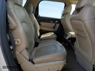 2012 GMC Acadia Denali with VIN 1GKKVTED7CJ317848, listed as a Copart auction lot 54359305 with 173,212 mi miles and Clean Title. Bid and sale history available at carsss.com. Image 11.