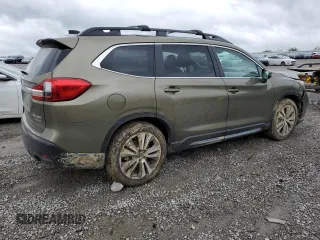 2022 Subaru Ascent Limited z VIN 4S4WMALD2N3430102, wystawiony jako Copart lot #53691305 z przebiegiem Nie podano mil oraz Szkoda całkowita • Salvage title. Historia ofert i sprzedaży dostępna na DreamBid. Obrazek 3.