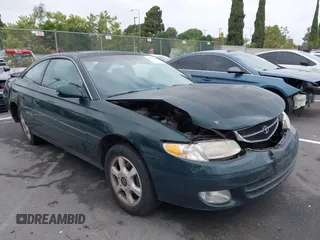 1999 Toyota Solara SE с VIN 2T1CF22P4XC129649, выставлен на аукционе IAAI как лот 42571054 с пробегом 89 922 миль миль и . История ставок и продаж доступна на DreamBid. Изображение 1.