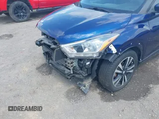 2020 Nissan Kicks SV z VIN 3N1CP5CV4LL504929, wystawiony jako IAAI lot #42420985 z przebiegiem 80 918 mil mil oraz . Historia ofert i sprzedaży dostępna na DreamBid. Obrazek 19.