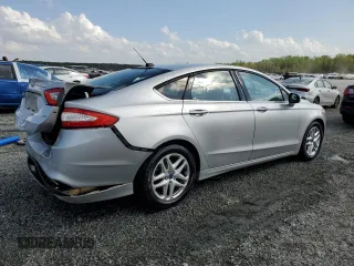 2016 Ford Fusion SE with VIN 3FA6P0H70GR296953, listed as a Copart auction lot 51827665 with 182,173 mi miles and Salvage Title. Bid and sale history available at carsss.com. Image 3.