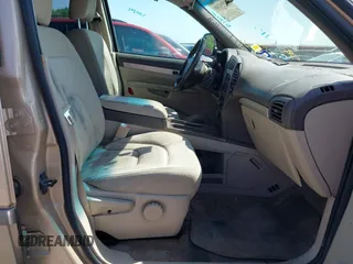 2004 Buick Rendezvous with VIN 3G5DA03E74S537685, listed as a IAAI auction lot 41994240 with 188,637 mi miles and . Bid and sale history available at DreamBid. Image 5.