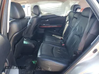 2004 Lexus RX 330 with VIN JTJHA31U540002073, listed as a Copart auction lot 73409094 with 250,262 mi miles and Non Repairable. Bid and sale history available at carsss.com. Image 10.