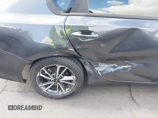 2023 Kia Forte LXS z VIN 3KPF24AD6PE578103, wystawiony jako IAAI lot #42131745 z przebiegiem 42 003 mil mil oraz . Historia ofert i sprzedaży dostępna na DreamBid. Obrazek 6.