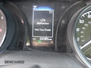 2023 Toyota Camry SE with VIN 4T1G11AK1PU776945, listed as a IAAI auction lot 41744551 with 66,086 mi miles and . Bid and sale history available at carsss.com. Image 16.