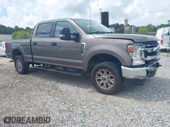 2022 Ford F-250 XL с VIN 1FT7W2B65NEG36112, выставлен на аукционе IAAI как лот 42460876 с пробегом 56 779 миль миль и . История ставок и продаж доступна на DreamBid. Изображение 1.