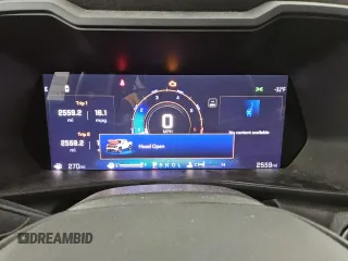 2024 Chevrolet Colorado 2WD Work Truck с VIN 1GCGSBECXR1298068, выставлен на аукционе Copart как лот 58307725 с пробегом 2 559 миль миль и Чистый • Clean title. История ставок и продаж доступна на DreamBid. Изображение 9.