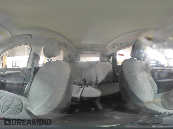 2022 Ford Escape SE z VIN 1FMCU0G66NUA43023, wystawiony jako Copart lot #48254235 z przebiegiem Nie podano mil oraz Szkoda całkowita • Salvage title. Historia ofert i sprzedaży dostępna na DreamBid. Obrazek 14.