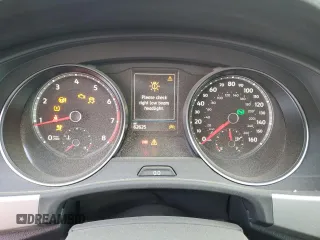 2021 Volkswagen Atlas SE с VIN 1V2JE2CA9MC200125, выставлен на аукционе Copart как лот 45683605 с пробегом 62 625 миль миль и Списание • Salvage title. История ставок и продаж доступна на DreamBid. Изображение 9.