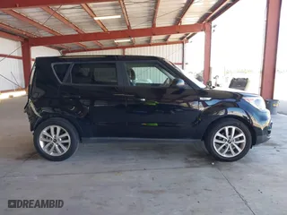 2017 Kia Soul + with VIN KNDJP3A54H7448854, listed as a IAAI auction lot 41956914 with 146,517 mi miles. Bid and sale history available at carsss.com. Image 14.