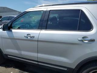 2016 Ford Explorer Limited with VIN 1FM5K8F86GGB96339, listed as a IAAI auction lot 42030202 with 93,045 mi miles and . Bid and sale history available at DreamBid. Image 14.
