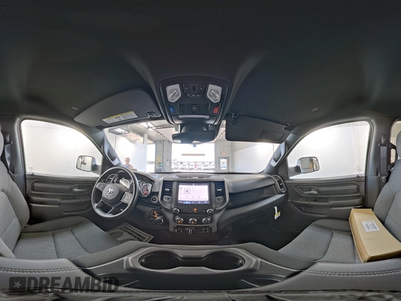 2024 Ram 1500 Tradesman с VIN 1C6RRFGG9RN221915, выставлен на аукционе IAAI как лот 42849293 с пробегом 59 миль миль и . История ставок и продаж доступна на DreamBid. Изображение 25.