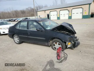 1998 Nissan Altima XE with VIN 1N4DL01D2WC250735, listed as a Copart auction lot 49623935 with 161,905 mi miles and Salvage Title. Bid and sale history available at carsss.com. Image 4.