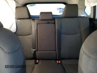2022 Toyota RAV4 XLE with VIN 2T3W1RFV2NW195861, listed as a Copart auction lot 69635394 with 19,815 mi miles and Non repairable. Bid and sale history available at DreamBid. Image 10.