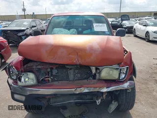 2004 Toyota Tacoma PreRunner with VIN 5TEGN92N34Z351987, listed as a IAAI auction lot 42314937 with 267,565 mi miles and . Bid and sale history available at DreamBid. Image 12.