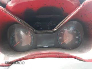 2016 Chevrolet Colorado 2WD WT с VIN 1GCHSBEA0G1174651, выставлен на аукционе IAAI как лот 42164086 с пробегом 124 504 миль миль и . История ставок и продаж доступна на DreamBid. Изображение 7.