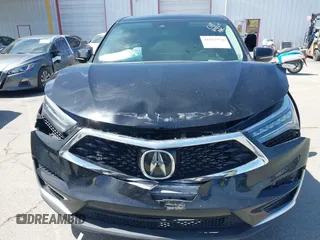 2021 Acura RDX z VIN 5J8TC1H33ML006504, wystawiony jako IAAI lot #41933576 z przebiegiem 77 045 mil mil oraz . Historia ofert i sprzedaży dostępna na DreamBid. Obrazek 6.