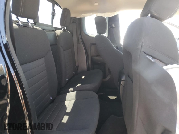 2020 Ford Ranger XL z VIN 1FTER1EH8LLA04784, wystawiony jako Copart lot #57691725 z przebiegiem 31 681 mil mil oraz Szkoda całkowita • Salvage title. Historia ofert i sprzedaży dostępna na DreamBid. Obrazek 10.