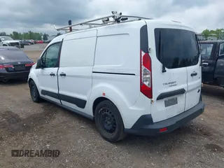 2015 Ford Transit Connect XLT с VIN NM0LS7F77F1222135, выставлен на аукционе IAAI как лот 42626109 с пробегом 191 781 миль миль и . История ставок и продаж доступна на DreamBid. Изображение 3.