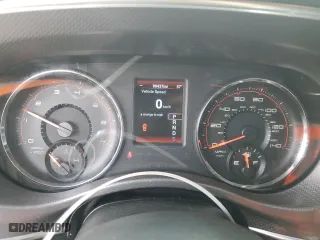 2013 Dodge Charger SXT Plus with VIN 2C3CDXHG7DH605862, listed as a Copart auction lot 49312775 with 96,437 mi miles and Non Repairable. Bid and sale history available at carsss.com. Image 9.