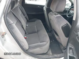 2010 Chevrolet Impala LS with VIN 2G1WA5EK5A1104027, listed as a IAAI auction lot 41993795 with 111,454 mi miles and . Bid and sale history available at DreamBid. Image 8.