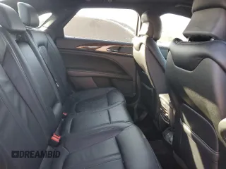 2018 Lincoln MKZ Select с VIN 3LN6L5C96JR609132, выставлен на аукционе Copart как лот 42129865 с пробегом 42 226 миль миль и Списание • Salvage title. История ставок и продаж доступна на DreamBid. Изображение 11.