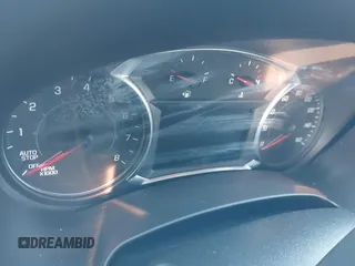 2022 GMC Terrain SLE z VIN 3GKALMEV9NL192735, wystawiony jako IAAI lot #41929320 z przebiegiem Nie podano mil oraz . Historia ofert i sprzedaży dostępna na DreamBid. Obrazek 15.