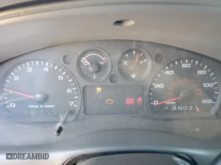 2006 Ford Ranger STX with VIN 1FTYR44E46PA38871, listed as a Copart auction lot 57675114 with 264,692 mi miles and Salvage Title. Bid and sale history available at carsss.com. Image 9.