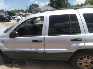 2004 Jeep Grand Cherokee Laredo z VIN 1J4GW48SX4C309998, wystawiony jako IAAI lot #42307167 z przebiegiem 306 912 mil mil oraz . Historia ofert i sprzedaży dostępna na DreamBid. Obrazek 14.
