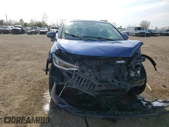 2021 Volkswagen ID.4 Pro S z VIN WVGTMPE25MP028583, wystawiony jako Copart lot #54329775 z przebiegiem Nie podano mil oraz Szkoda całkowita • Salvage title. Historia ofert i sprzedaży dostępna na DreamBid. Obrazek 14.
