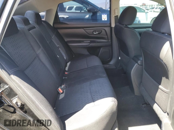 2016 Nissan Altima S z VIN 1N4AL3AP0GC192530, wystawiony jako Copart lot #56346655 z przebiegiem 106 891 mil mil oraz Szkoda całkowita • Salvage title. Historia ofert i sprzedaży dostępna na DreamBid. Obrazek 10.