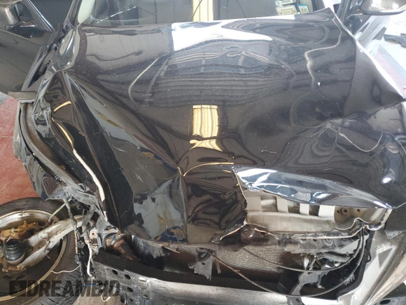 2015 Infiniti Q50 Premium with VIN JN1BV7AR6FM401833, listed as a Copart auction lot 62231955 with Not provided miles and Salvage title. Bid and sale history available at DreamBid. Image 11.