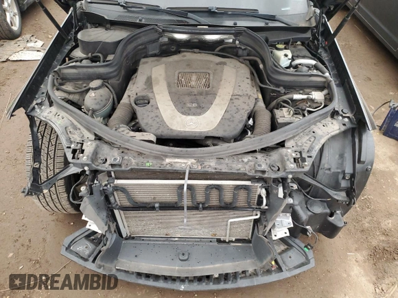 2011 Mercedes-Benz GLK GLK 350 with VIN WDCGG8HB1BF579069, listed as a Copart auction lot 49602795 with 87,306 mi miles and Salvage Title. Bid and sale history available at carsss.com. Image 11.