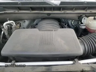 2021 Cadillac Escalade Premium Luxury with VIN 1GYS4BKL8MR197141, listed as a Copart auction lot 41915145 with 104,603 mi miles and Salvage title. Bid and sale history available at DreamBid. Image 16.