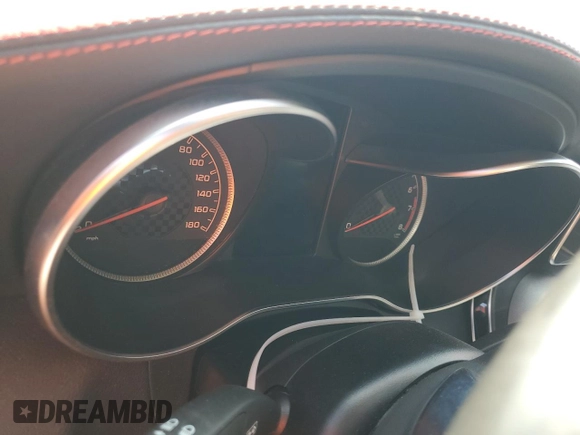 2017 Mercedes-Benz C 43 AMG with VIN WDDWJ6EB4HF517384, listed as a Copart auction lot 67275254 with Not Provided miles and Non Repairable. Bid and sale history available at carsss.com. Image 9.