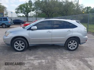 2009 Lexus RX 350 with VIN 2T2GK31U49C059689, listed as a IAAI auction lot 41780484 with 129,301 mi miles and . Bid and sale history available at DreamBid. Image 14.
