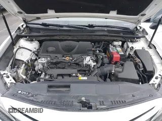 2020 Toyota Camry XSE with VIN 4T1K61AK7LU374885, listed as a IAAI auction lot 41579252 with 85,750 mi miles and . Bid and sale history available at DreamBid. Image 10.