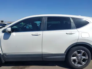 2018 Honda CR-V EX with VIN 2HKRW1H56JH511969, listed as a IAAI auction lot 41760851 with 108,460 mi miles. Bid and sale history available at carsss.com. Image 15.