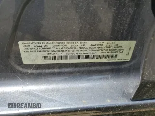 2007 Volkswagen Jetta Wolfsburg Edition с VIN 3VWEG71K87M076290, выставлен на аукционе Copart как лот 61903575 с пробегом 80 870 миль миль и Списание • Salvage title. История ставок и продаж доступна на DreamBid. Изображение 12.