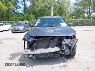 2022 Toyota Highlander L z VIN 5TDCZRAH4NS543318, wystawiony jako IAAI lot #42153681 z przebiegiem 56 196 mil mil oraz . Historia ofert i sprzedaży dostępna na DreamBid. Obrazek 6.