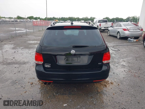 2014 Volkswagen Jetta TDI w/Sunroof z VIN 3VWPL7AJ4EM609051, wystawiony jako IAAI lot #42144472 z przebiegiem 149 686 mil mil oraz . Historia ofert i sprzedaży dostępna na DreamBid. Obrazek 12.