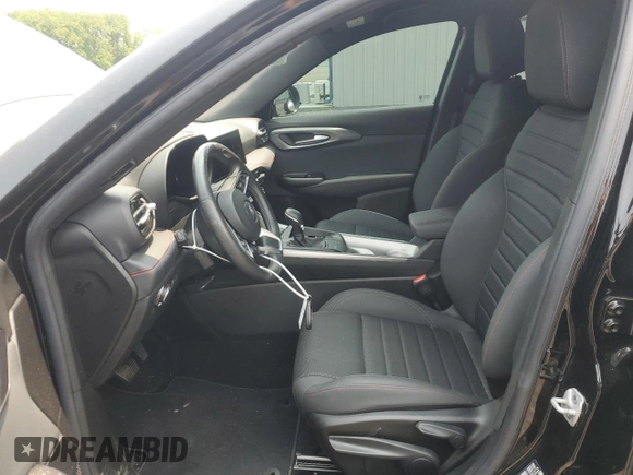2023 Dodge Hornet GT с VIN ZACNDFAN6P3A07277, выставлен на аукционе Copart как лот 57707985 с пробегом 36 997 миль миль и Списание • Salvage title. История ставок и продаж доступна на DreamBid. Изображение 7.