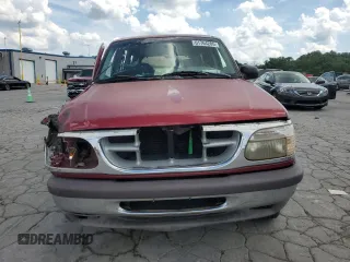 1996 Ford Explorer XL with VIN 1FMDU32X3TUC75095, listed as a Copart auction lot 61764285 with 185,220 mi miles and Clean title. Bid and sale history available at DreamBid. Image 5.