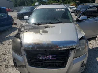 2015 GMC Terrain SLE with VIN 2GKALREK1F6212369, listed as a Copart auction lot 63395125 with Not provided miles and Clean title. Bid and sale history available at DreamBid. Image 12.