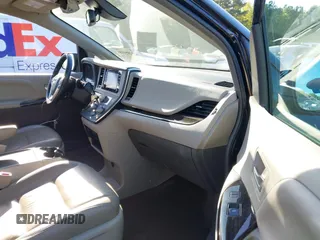 2019 Toyota Sienna XLE Auto Access Seat с VIN 5TDYZ3DC7KS968515, выставлен на аукционе IAAI как лот 42054186 с пробегом 79 956 миль миль и . История ставок и продаж доступна на DreamBid. Изображение 5.