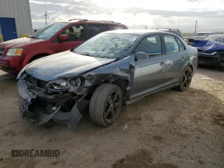 2008 Volkswagen Jetta GLI z VIN 3VWBJ71K38M004466, wystawiony jako Copart lot #41474635 z przebiegiem 190 013 mil mil oraz Szkoda całkowita • Salvage title. Historia ofert i sprzedaży dostępna na DreamBid. Obrazek 1.