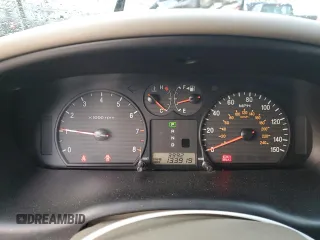 2005 Hyundai Sonata GLS with VIN KMHWF35H75A100960, listed as a Copart auction lot 81070954 with 133,919 mi miles and Salvage Title. Bid and sale history available at carsss.com. Image 9.